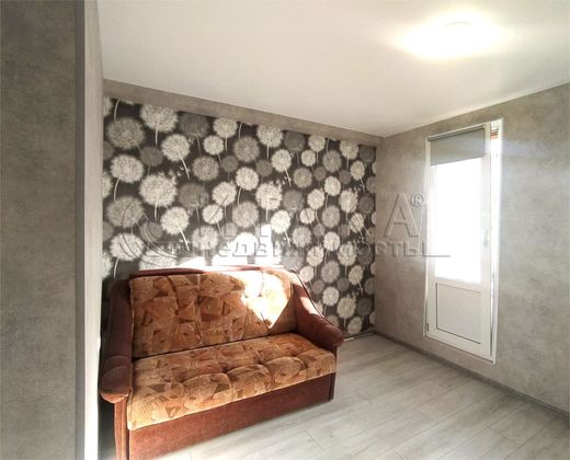 Продажа 1-комнатной квартиры 21,4 м², 4/9 этаж