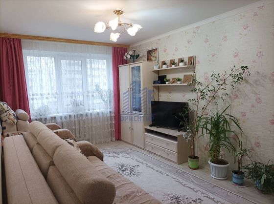 Продажа 4-комнатной квартиры 88,9 м², 2/9 этаж