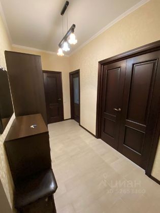 Продажа 1-комнатной квартиры 42 м², 3/5 этаж