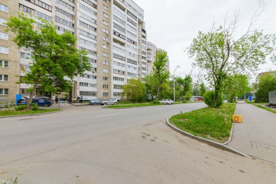 Продажа 3-комнатной квартиры 77 м², 12/14 этаж