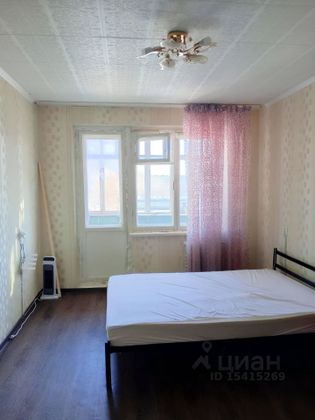 Продажа 1-комнатной квартиры 34 м², 4/5 этаж