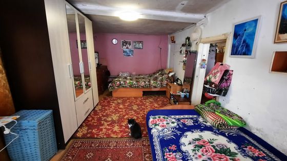 Продажа дома, 50,7 м², с участком 9,9 сотки