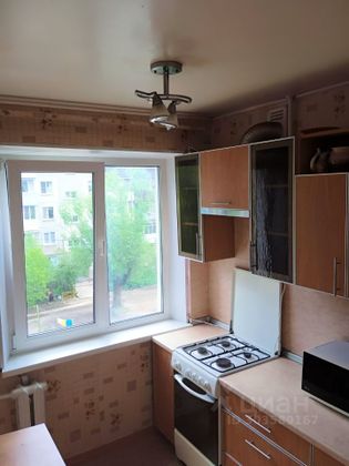 Продажа 3-комнатной квартиры 49,6 м², 3/5 этаж