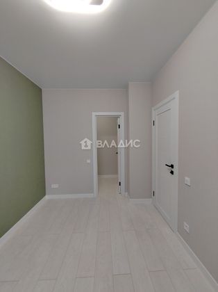 Продажа 1-комнатной квартиры 36 м², 3/8 этаж