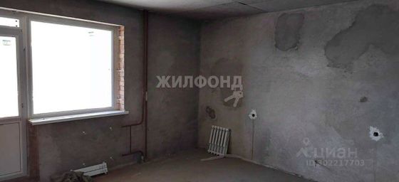 Продажа квартиры-студии 29,2 м², 15/25 этаж