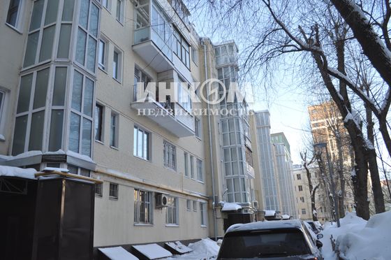 Продажа 3-комнатной квартиры 72,3 м², 4/5 этаж