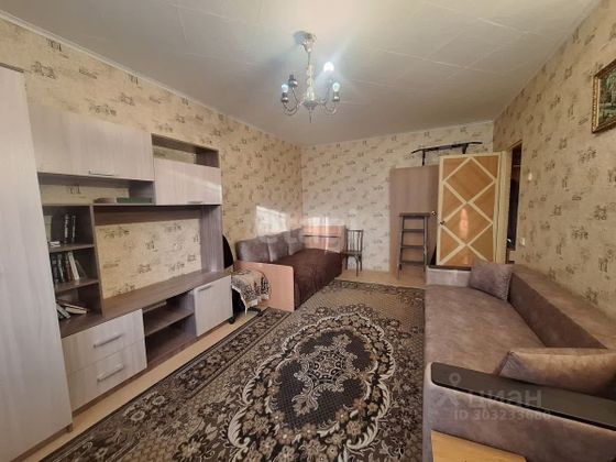 Продажа 2-комнатной квартиры 54,5 м², 3/5 этаж