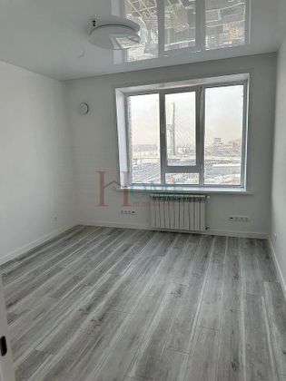 Аренда 2-комнатной квартиры 70 м², 9/17 этаж