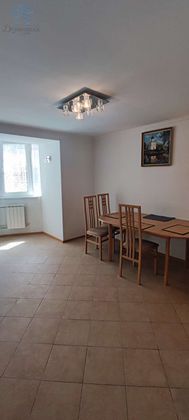 Продажа 3-комнатной квартиры 83 м², 1/14 этаж