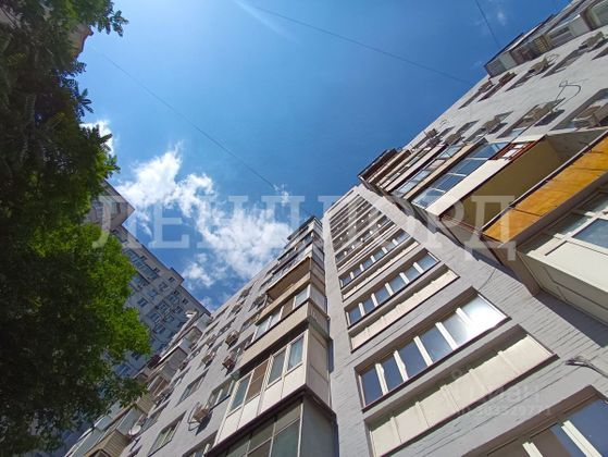 Продажа 2-комнатной квартиры 50,5 м², 5/9 этаж