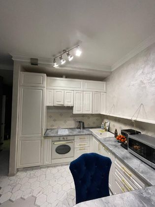 Продажа 1-комнатной квартиры 41 м², 5/9 этаж