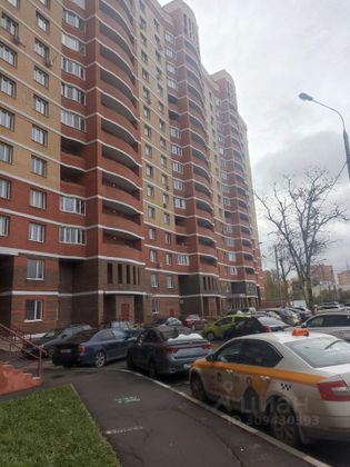 Продажа 2-комнатной квартиры 64 м², 16/16 этаж