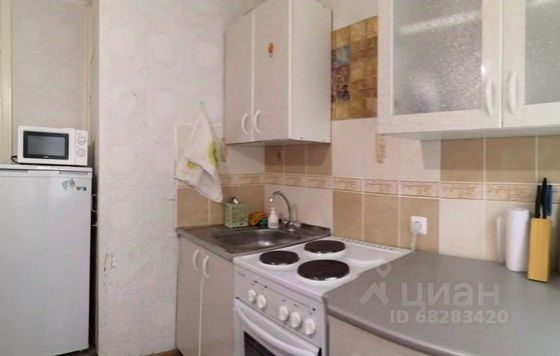 Продажа 1-комнатной квартиры 34 м², 1/5 этаж