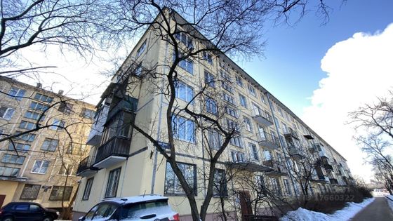 Продажа 1 комнаты, 13,6 м², 4/5 этаж