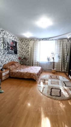 Продажа 3-комнатной квартиры 81,5 м², 1/2 этаж