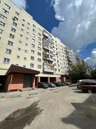 Продажа 1-комнатной квартиры 33 м², 7/9 этаж