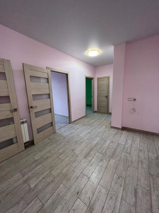 Продажа 3-комнатной квартиры 84 м², 1/10 этаж