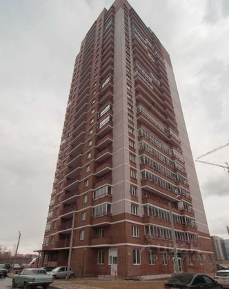 Аренда 2-комнатной квартиры 62 м², 14/25 этаж