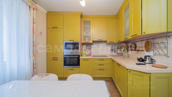Продажа 1-комнатной квартиры 44 м², 11/14 этаж