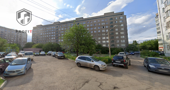 Продажа 2-комнатной квартиры 42 м², 3/9 этаж