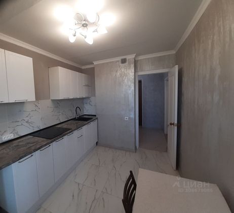 Продажа 3-комнатной квартиры 74 м², 13/19 этаж