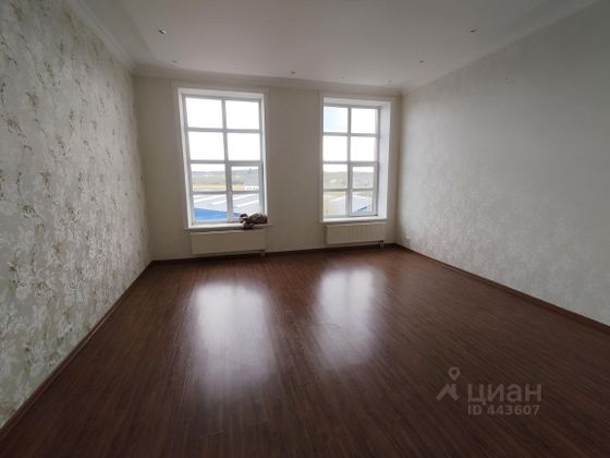 Продажа 3-комнатной квартиры 114,8 м², 3/3 этаж