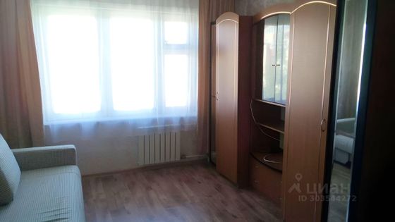 Продажа 1-комнатной квартиры 35 м², 2/2 этаж