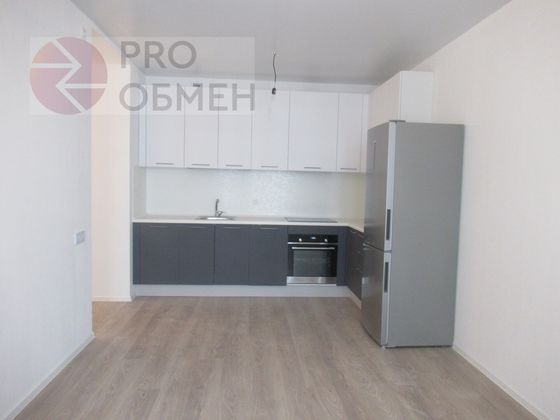 Продажа 2-комнатной квартиры 52 м², 6/18 этаж