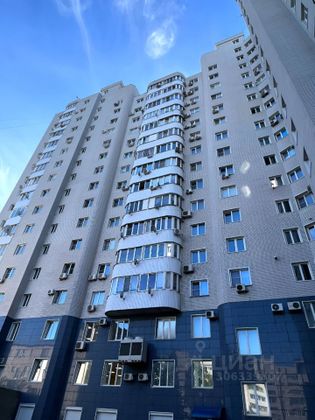 Продажа 3-комнатной квартиры 77,4 м², 11/23 этаж