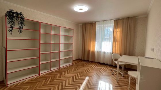 Продажа 1-комнатной квартиры 33,7 м², 1/12 этаж