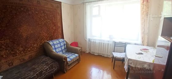 Продажа 2-комнатной квартиры 46 м², 1/5 этаж