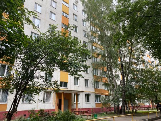 Продажа 2-комнатной квартиры 44,2 м², 2/9 этаж