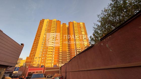 Продажа 3-комнатной квартиры 75 м², 13/24 этаж