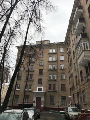 Продажа 3-комнатной квартиры 71,7 м², 4/6 этаж