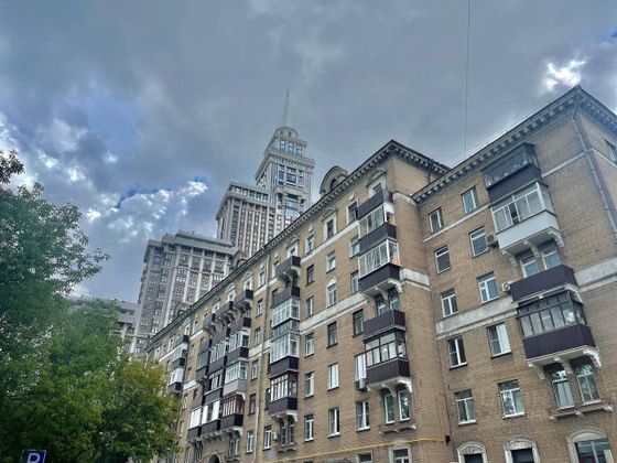 Продажа 3-комнатной квартиры 71,7 м², 4/6 этаж