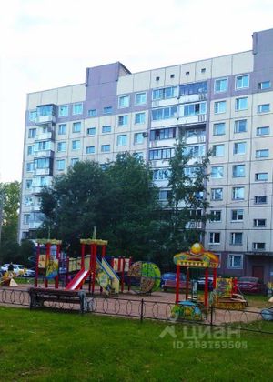 Аренда 3-комнатной квартиры 58 м², 4/9 этаж