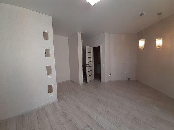 Продажа 1-комнатной квартиры 32 м², 5/8 этаж