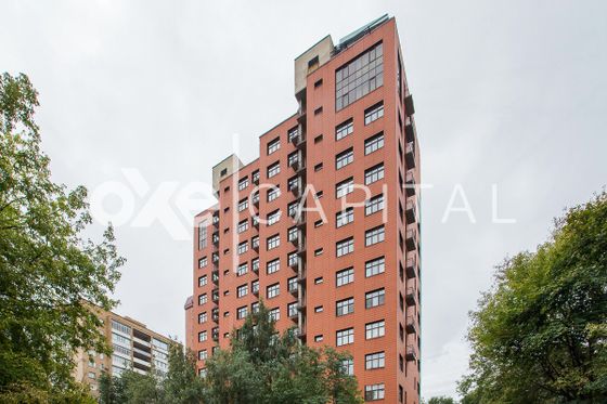 Продажа 4-комнатной квартиры 154 м², 3/14 этаж