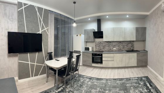 Продажа 3-комнатной квартиры 68 м², 23/31 этаж