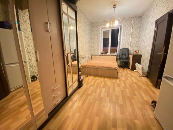 Продажа 3-комнатной квартиры 86 м², 3/5 этаж