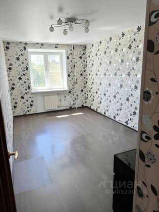 Аренда 3-комнатной квартиры 61,4 м², 4/9 этаж