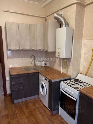 Продажа 2-комнатной квартиры 70 м², 1/3 этаж