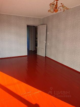 Продажа 2-комнатной квартиры 54 м², 5/5 этаж