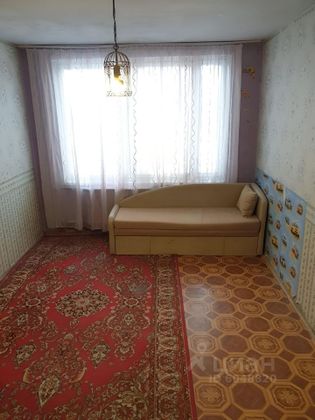 Продажа 2-комнатной квартиры 45 м², 7/10 этаж