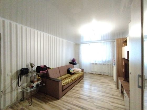 Продажа 3-комнатной квартиры 69,8 м², 4/5 этаж