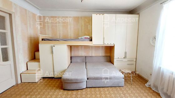 Продажа 3-комнатной квартиры 76,5 м², 3/4 этаж