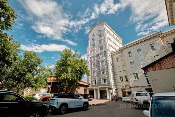 Продажа 4-комнатной квартиры 163 м², 2/9 этаж