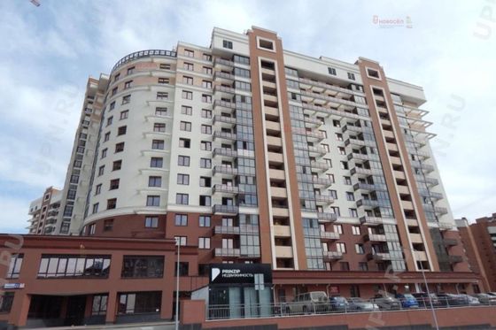 Продажа 4-комнатной квартиры 102 м², 11/14 этаж