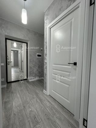 Продажа 1-комнатной квартиры 37,3 м², 5/7 этаж