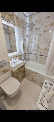 Продажа 3-комнатной квартиры 59,8 м², 4/5 этаж